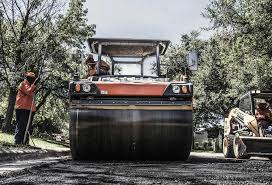 Why Choose Us For All Your Driveway Paving Needs in Northern Cambria, PA?